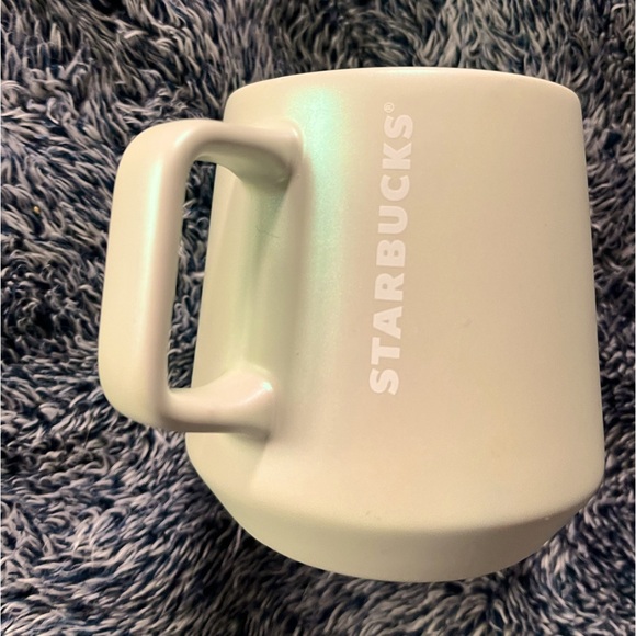 Starbucks Other - Starbucks coffee cup